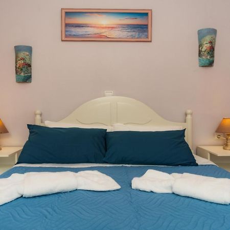 Kavallouri Villa Anne Marie מראה חיצוני תמונה